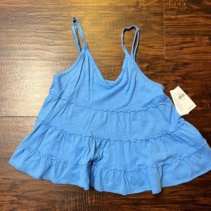 COPY - American eagle tank